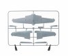 Eduard 84208 Nakajima A6M2-N Rufe Weekend Edition 1/48